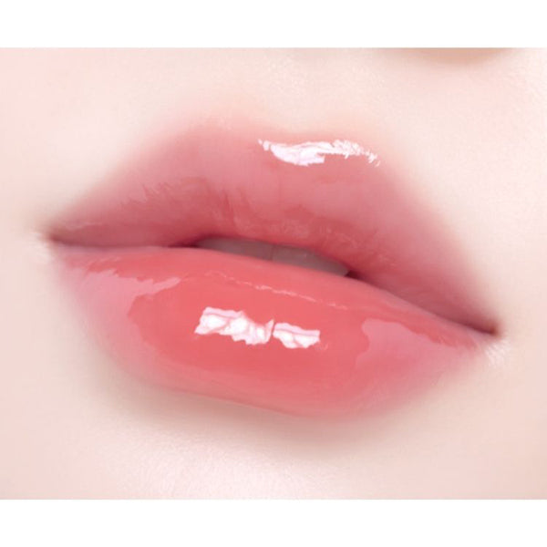 Dinto Mirrorless Lip Oil Gloss (#356), 4ml