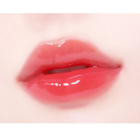 Dinto Mirrorless Lip Oil Gloss (#355), 4ml