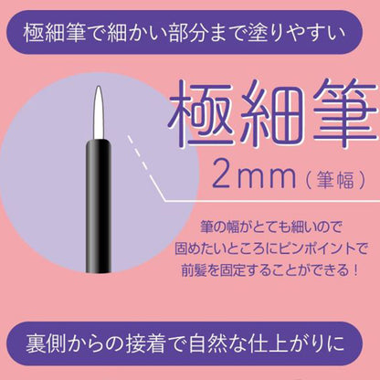 Surure Bangs Fit, 8ml