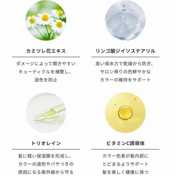 Too Good Silky Smooth Oil, 50ml (Luna Blanca)