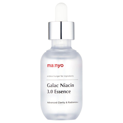 MANYO Galac Niacin 3.0 Essence, 30ml