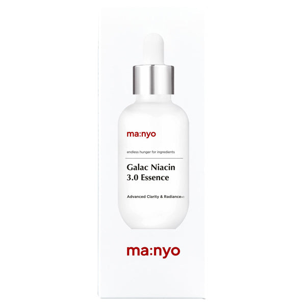 MANYO Galac Niacin 3.0 Essence, 30ml