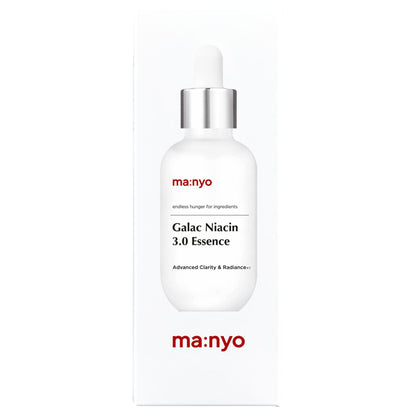 MANYO Galac Niacin 3.0 Essence, 30ml