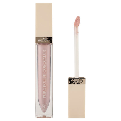SELVE Pure Polish Concealer, 04 Pink, 6.5g