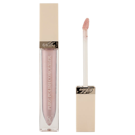 SELVE Pure Polish Concealer, 04 Pink, 6.5g