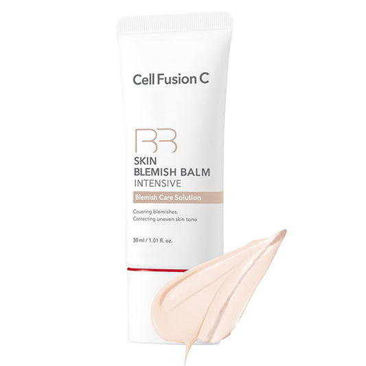 Skin Blemish Balm Intensive, Light, 30ml