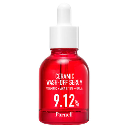 Parnell Ceramic Wash-Off Serum, 30ml