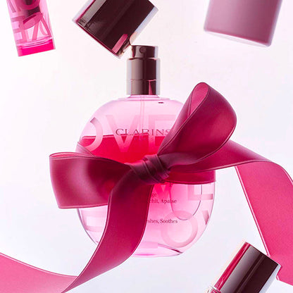 CLARINS LOVE Edition Gift Set, 50ml