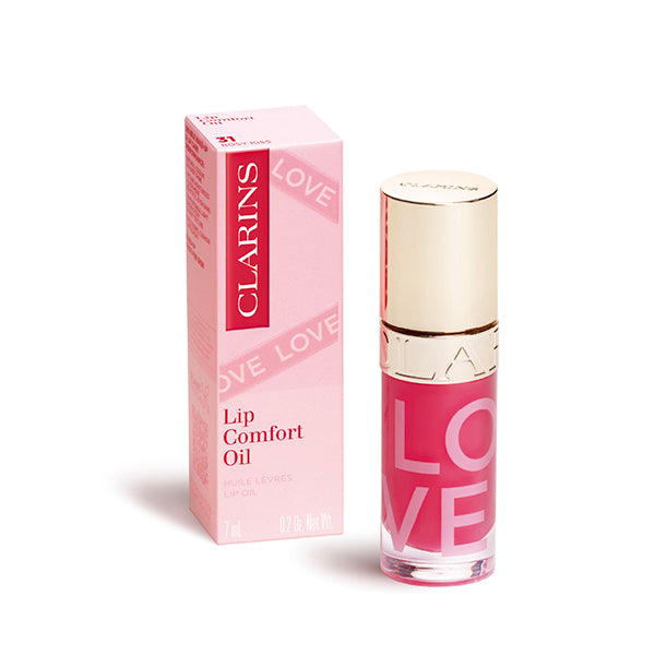 CLARINS Lip Comfort Oil, 31 (Limited Edition), 7ml
