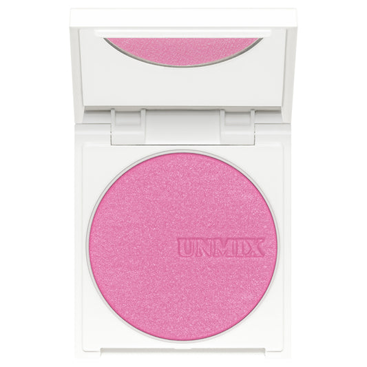 UNMIX Face Glow (04 Sweet Blush), 8.2g