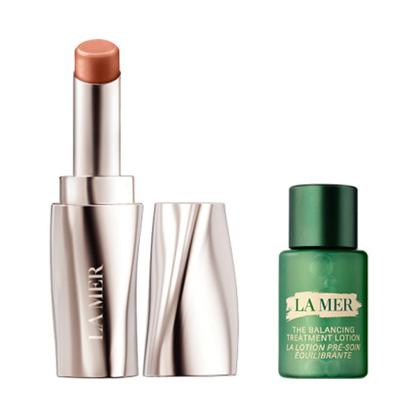 La Mer The Lip Treatment Honey Set