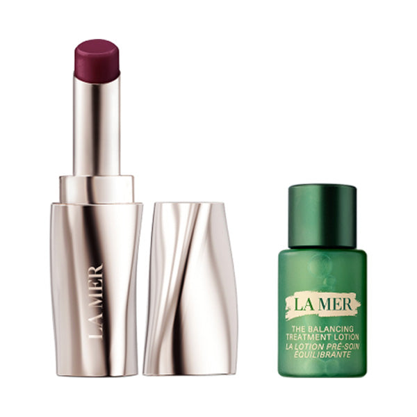 La Mer The Lip Treatment Cocoa Set
