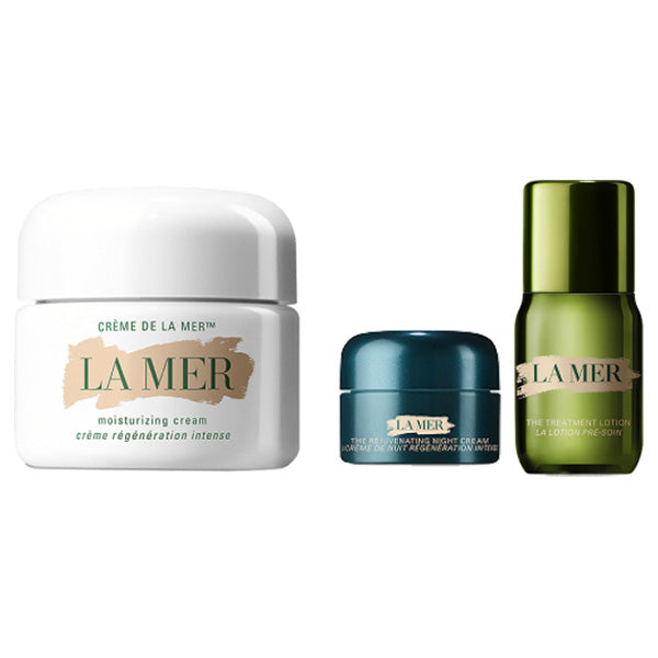 La Mer Luxury Festa Creme de la Mer Set, 30ml