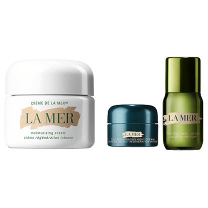La Mer Luxury Festa Creme de la Mer Set, 30ml