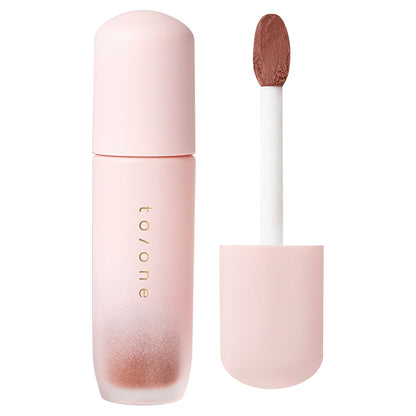 to/one Petal Blooming Matte Lip (04), 4g