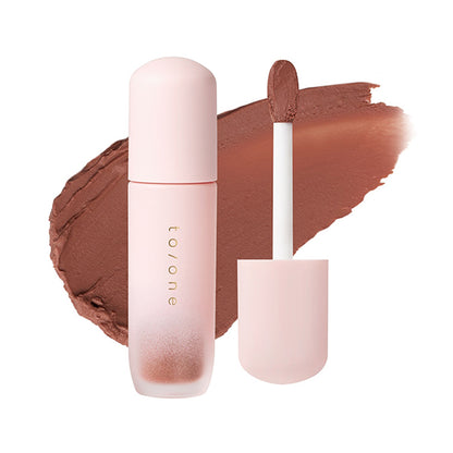 to/one Petal Blooming Matte Lip (04), 4g