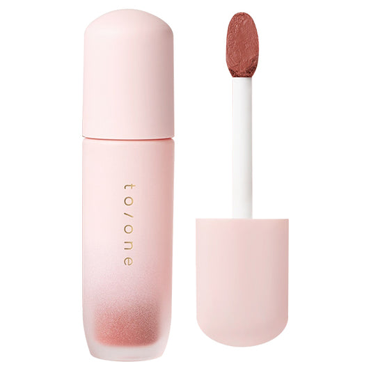 to/one Petal Blooming Matte Lip (03), 4g