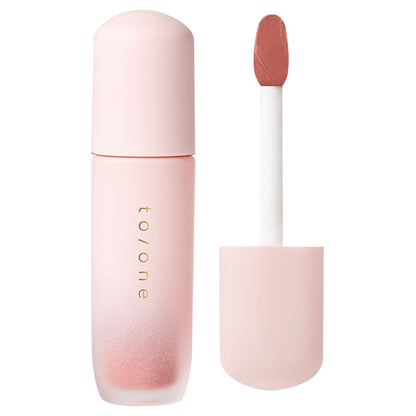 to/one Petal Blooming Matte Lip (02), 4g