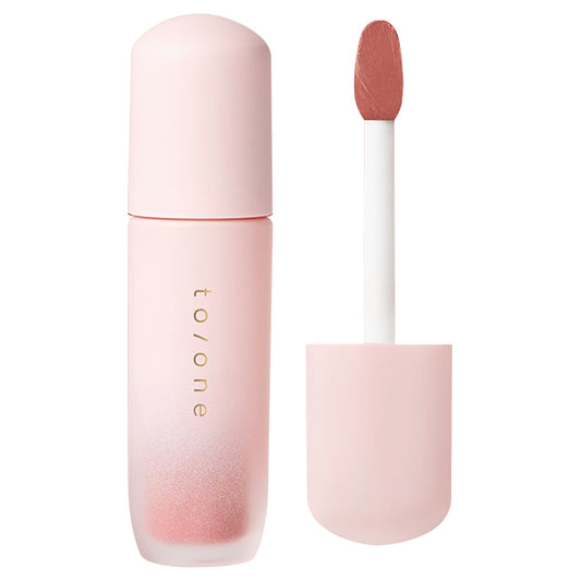 to/one Petal Blooming Matte Lip (02), 4g