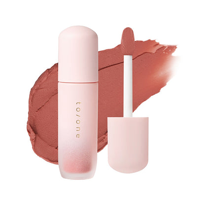 to/one Petal Blooming Matte Lip (02), 4g