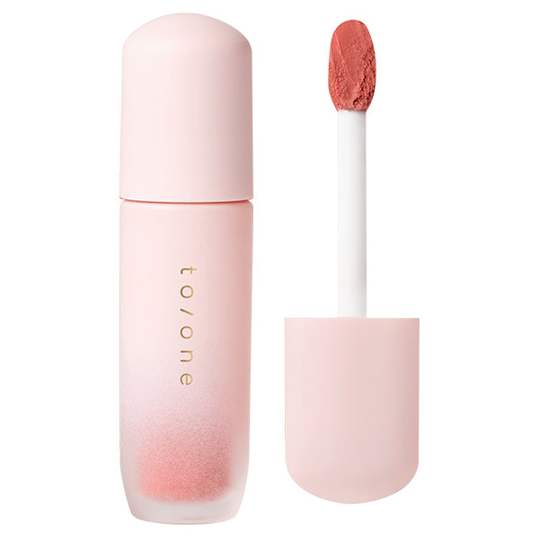 to/one Petal Blooming Matte Lip (01), 4g