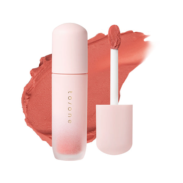 to/one Petal Blooming Matte Lip (01), 4g
