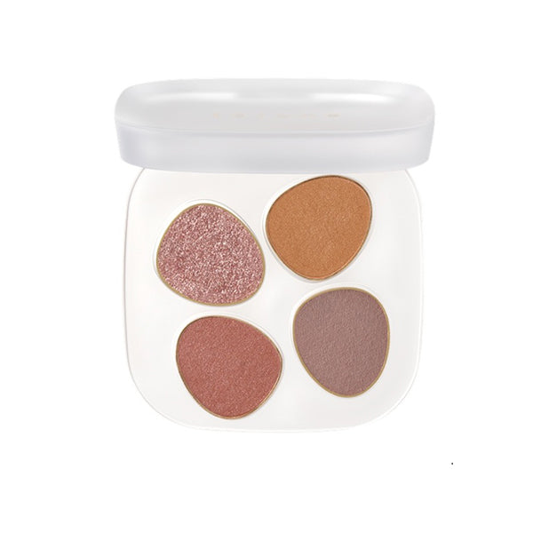 to/one Petal Float Eye Palette (EX08), 2.5g