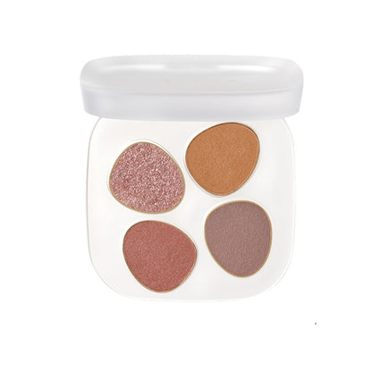 to/one Petal Float Eye Palette (EX08), 2.5g