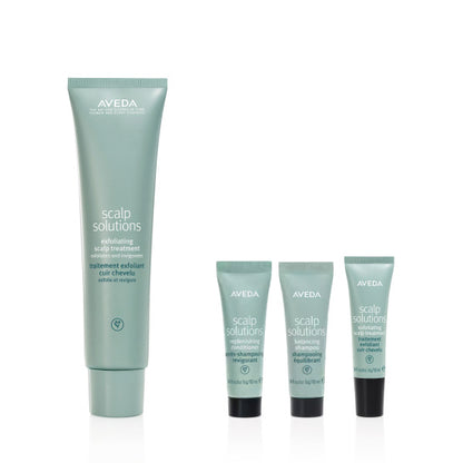 AVEDA Scalp Solutions Set, 150ml