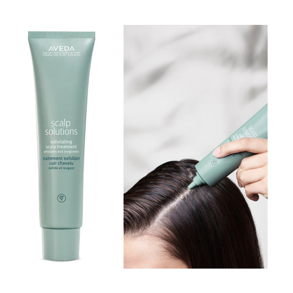 AVEDA Scalp Solutions Set, 150ml