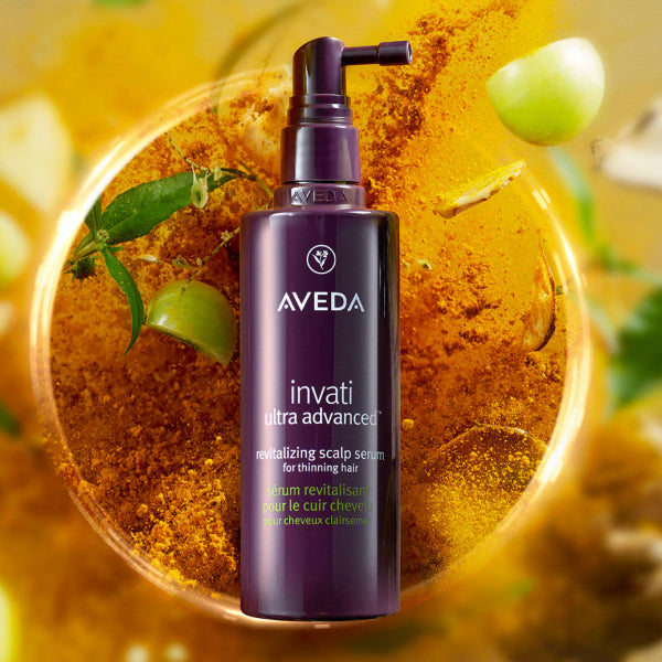 AVEDA Invati Ultra Advanced Scalp Serum Set