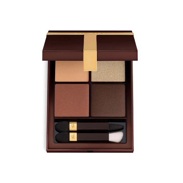 TOM FORD RUNWAY Eye Color Quad Poudre 27 (Evening Attire)