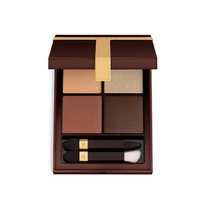 TOM FORD RUNWAY Eye Color Quad Poudre 27 (Evening Attire)