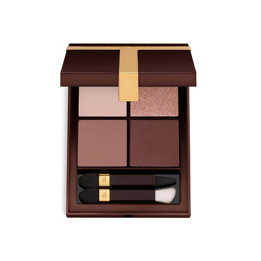 TOM FORD RUNWAY Eye Color Quad Poudre 31 (Sous Le Sable)