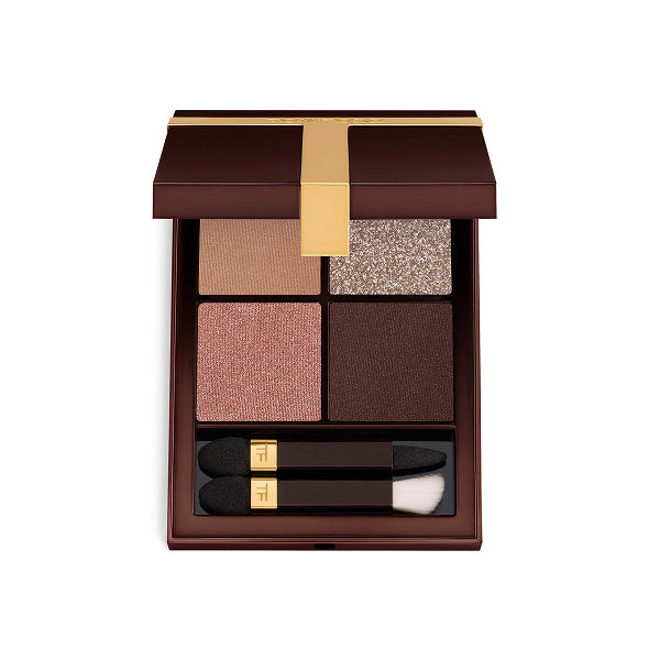 TOM FORD RUNWAY Eye Color Quad Poudre 20 (Disco Dust)