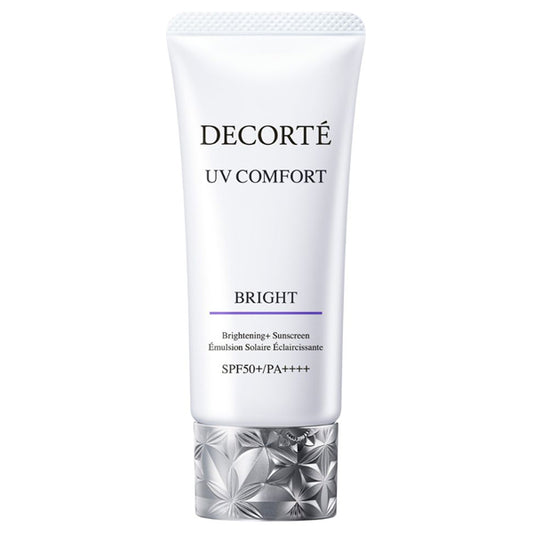 COSME DECORTE UV Comfort Bright, SPF50, 30ml (Aromatic Green Tea)