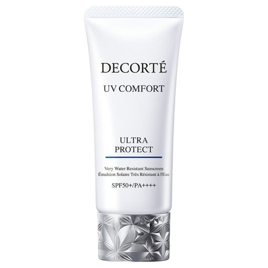COSME DECORTE UV Comfort Ultra Protect, SPF50+ PA++++, 30ml, Aromatic Green Tea Scent