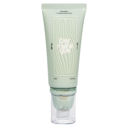 DERMANIQUE Dual Barrier Fit Sun Cream, 50ml