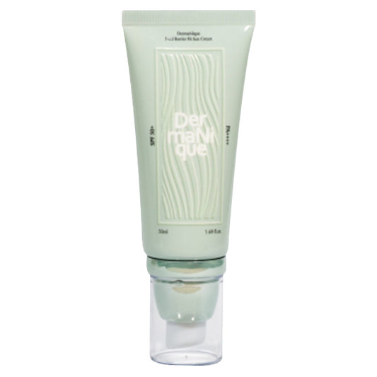 DERMANIQUE Dual Barrier Fit Sun Cream, 50ml