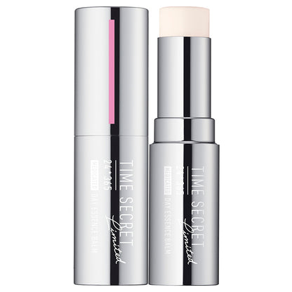 MSH Time Secret Medicated Day Essence Balm A (7g) (Sakura Rush)