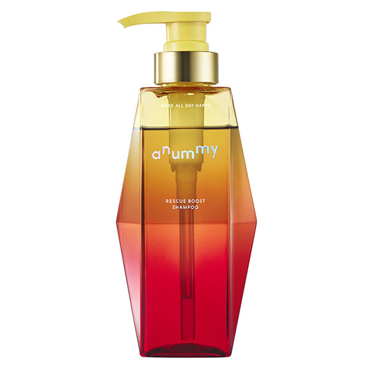 Rescue Boost Shampoo, 350ml