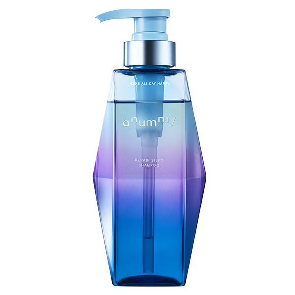 Repair Silky Shampoo, 350ml
