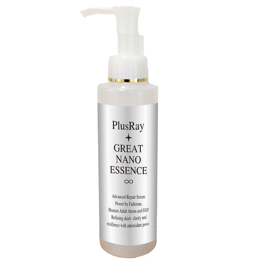 PlusRay Great Nano Essence Infinity, 150ml