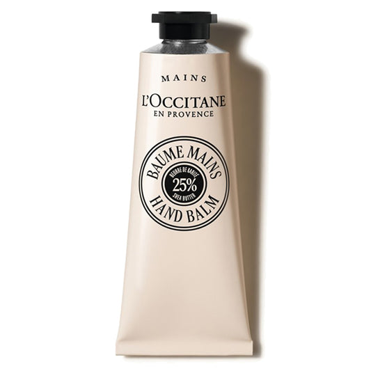 L'Occitane Qualité Confort Shea Hand Balm, 50ml