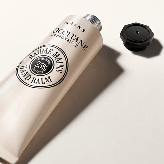 L'Occitane Qualité Confort Shea Hand Balm, 50ml