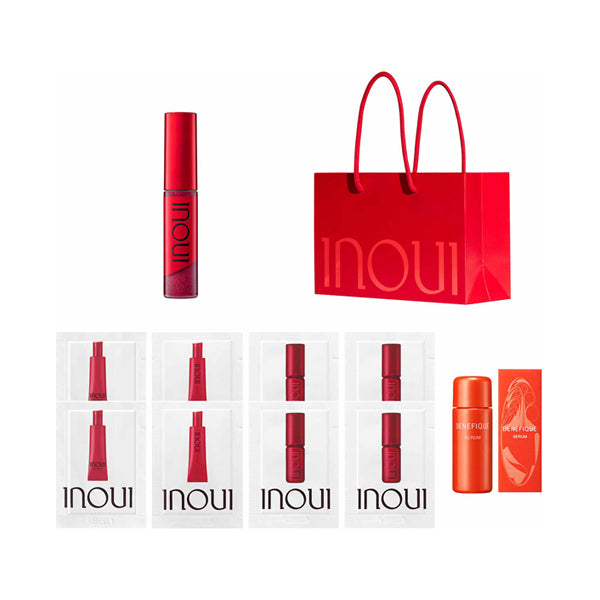 INOUI Gel Lip Kit