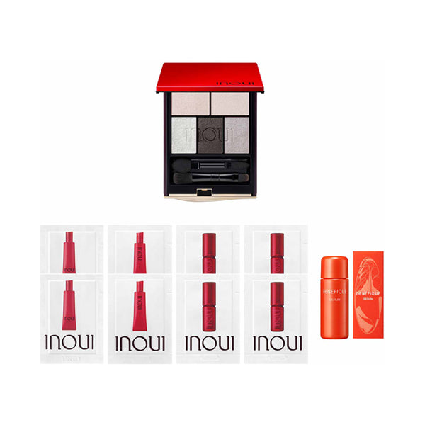 INOUI Eyes Kit (05)