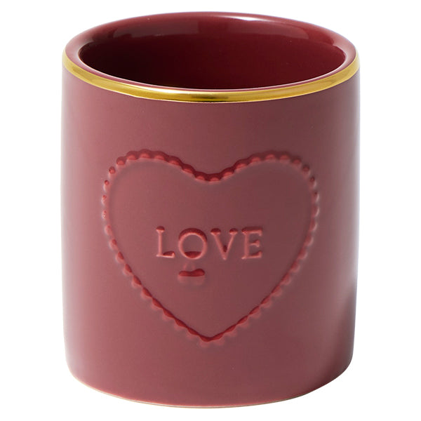 SNIDEL BEAUTY Brush Set, 4 Brushes + Pouch