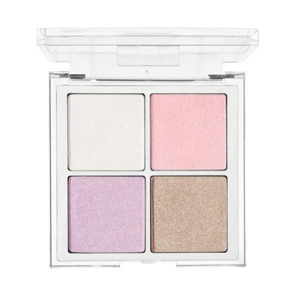 2aN Jelly Glow Highlighter (01 Fairy Dream)