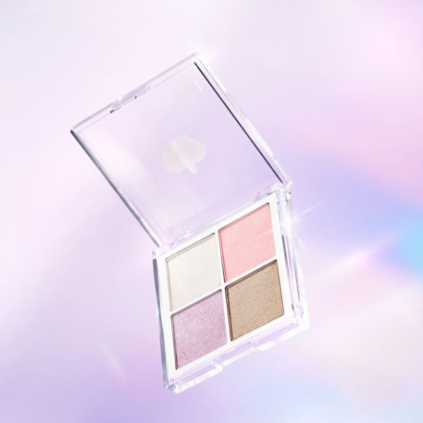 2aN Jelly Glow Highlighter (01 Fairy Dream)